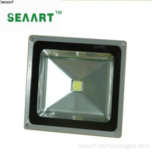70W Outdoor LED Flood Lights with 5Years Warranty